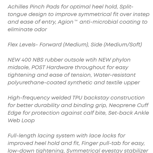 Thirtytwo Prospect W's - Picture 14 of 14